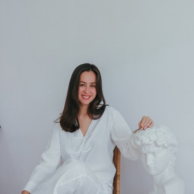 Adelina B. - Freelance Marketer