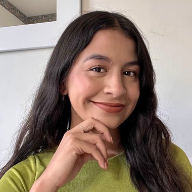 Paloma S. - Freelance Content Creator