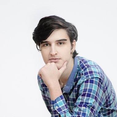 Cristian A. - Freelance Video Editor