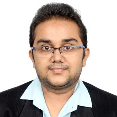 Chirag G. - Freelance Digital Marketer