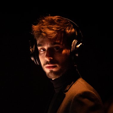 Aaron C. - Freelance Video Editor