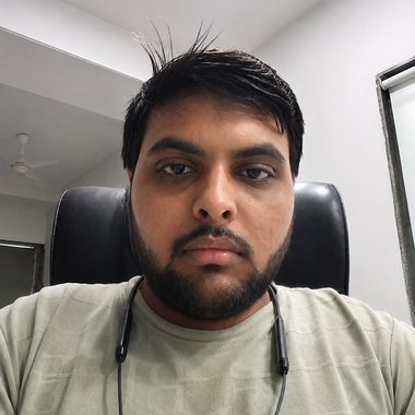 Parth V. - Freelance Web Developer