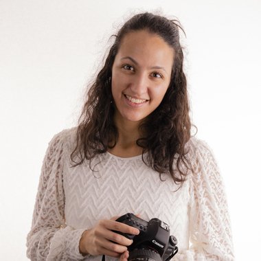 Diana C. - Freelance Camera Operator