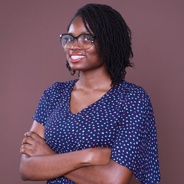 Ireyimika E. - Freelance Content Creator