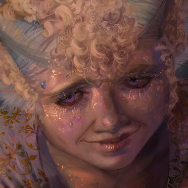 Hannah B. - Freelance Illustrator
