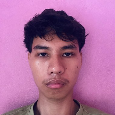 Asmit S. - Freelance Graphic Designer