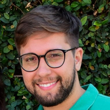 Marcelo P. - Freelance Ui Designer