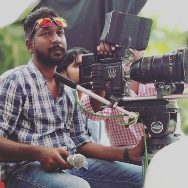 AVY - Freelance Videographer