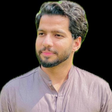 ZAIN F. - Freelance Ai Developer