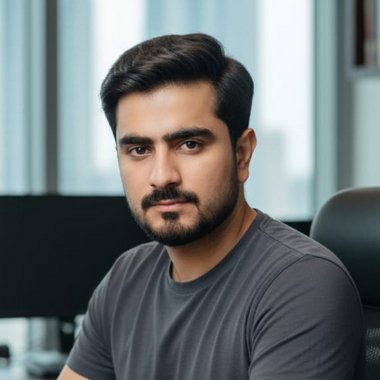 Muhammad A. - Freelance Digital Marketer