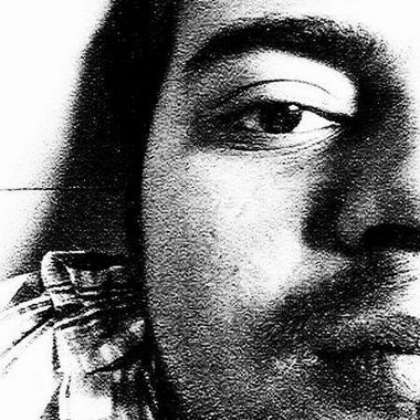 SHADAB K. - Freelance Event Visualizer