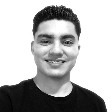 CRISTIAN V. - Freelance Cinematographer