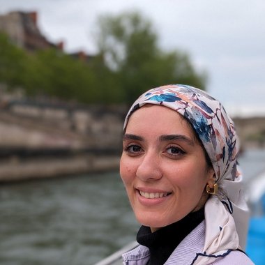 Dalia A. - Freelance Instructional Designer