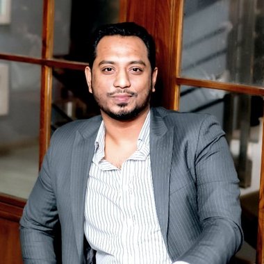 Md H. - Freelance Content Creator