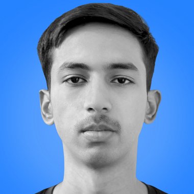 Fazal R. - Freelance Web Designer