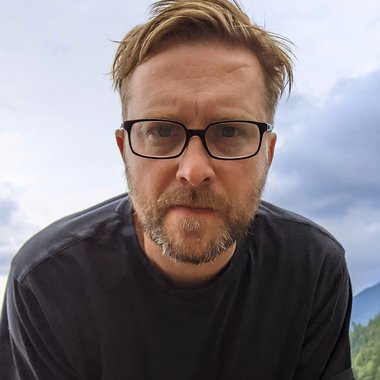 Brian B. - Freelance Video Editor