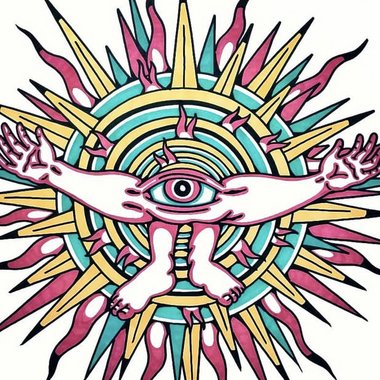 Daniele S. - Freelance Tattoo Illustrator