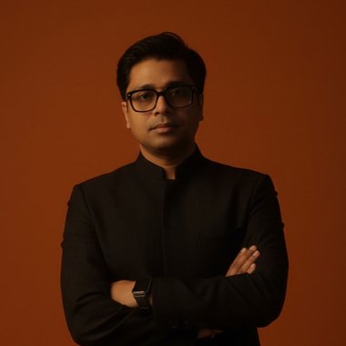 Rajat P. - Freelance Illustrator