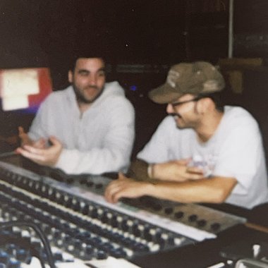 Benjamin M. - Freelance Music Producer