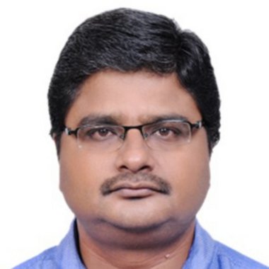 Aravinthcbe - Freelance Graphic Designer