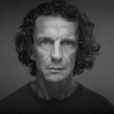 Frank-Peter L. - Freelance Director Of Photography