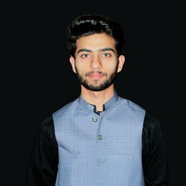 Muhammad B. - Freelance Web Developer