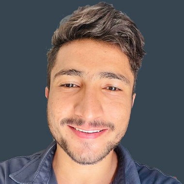 Younis M. - Freelance Web Developer