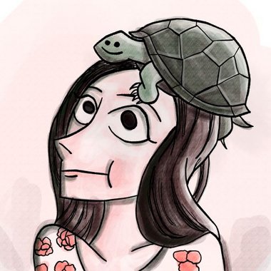 Cheryl Y. - Freelance Artist