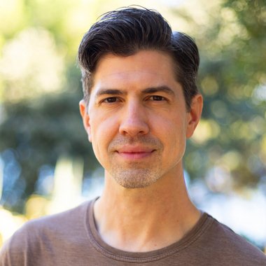 John I. - Freelance Film Producer