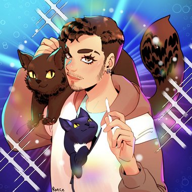 Ronce L. - Freelance Comic Illustrator