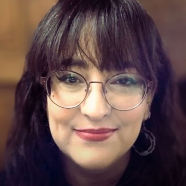 Sunya M. - Freelance Content Creator