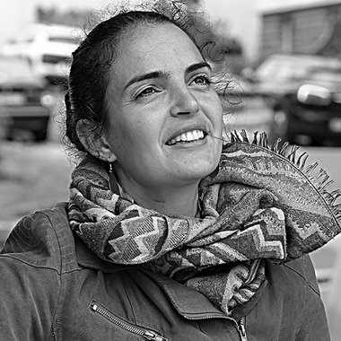 Mariette7 - Freelance Voiceover Artist