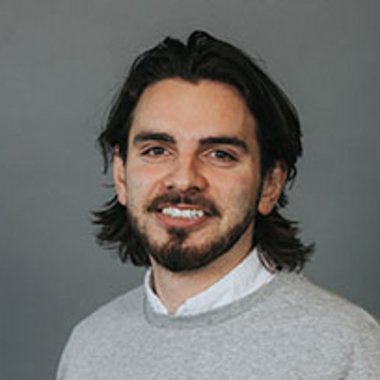 Craig R. - Freelance App Developer