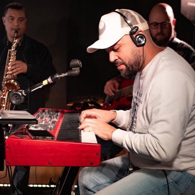 user1033098 - Freelance Audio Engineer