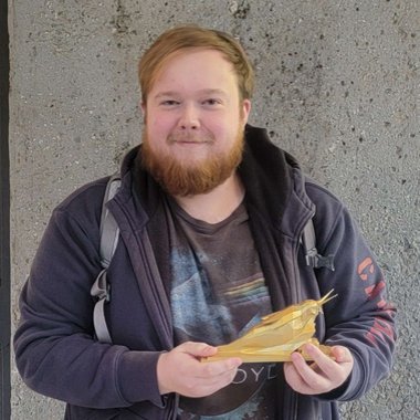 Henry C. - Freelance Programmer