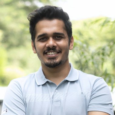 Akshay B. - Freelance Photographer