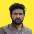 Hamza Arif
