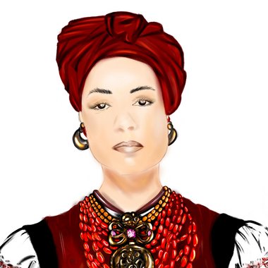 Victoria H. - Freelance Illustrator