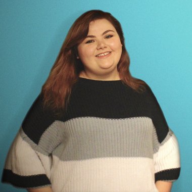 Rebecca H. - Freelance Video Editor