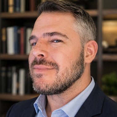 Mike R. - Freelance Production Designer