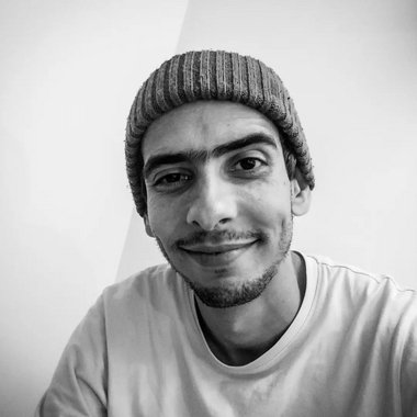 Mohamed B. - Freelance Assistant Editor