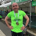 James Anthony Clarke