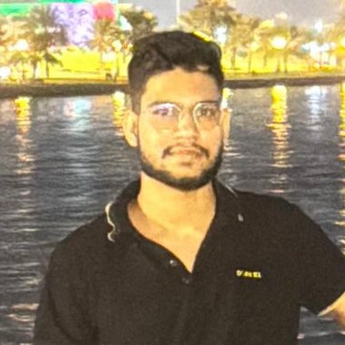 Haraksh S. - Freelance Web Developer