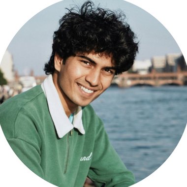 Aaryan S. - Freelance Documentary Filmmaker