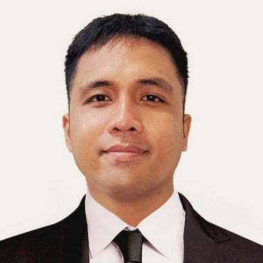 Aljon G. - Freelance Animator
