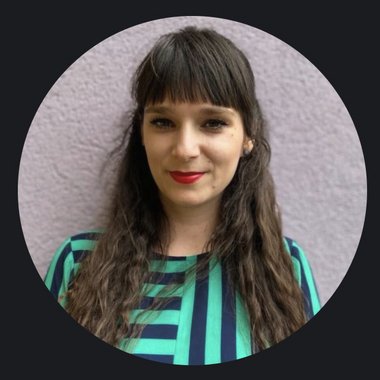 Kristina P. - Freelance Front End Developer