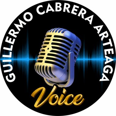 Guillermo A. - Freelance Voiceover Artist