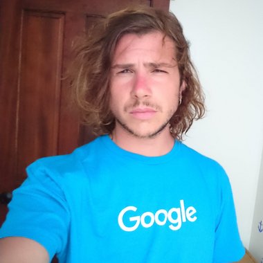 Luca I. - Freelance Web Developer