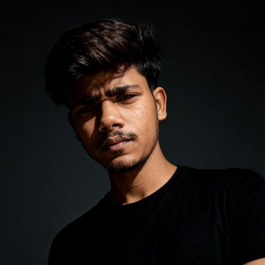 Vishal Y. - Freelance Video Editor