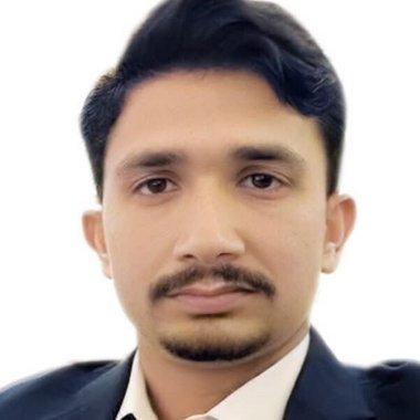 Waqas A. - Freelance Digital Marketer